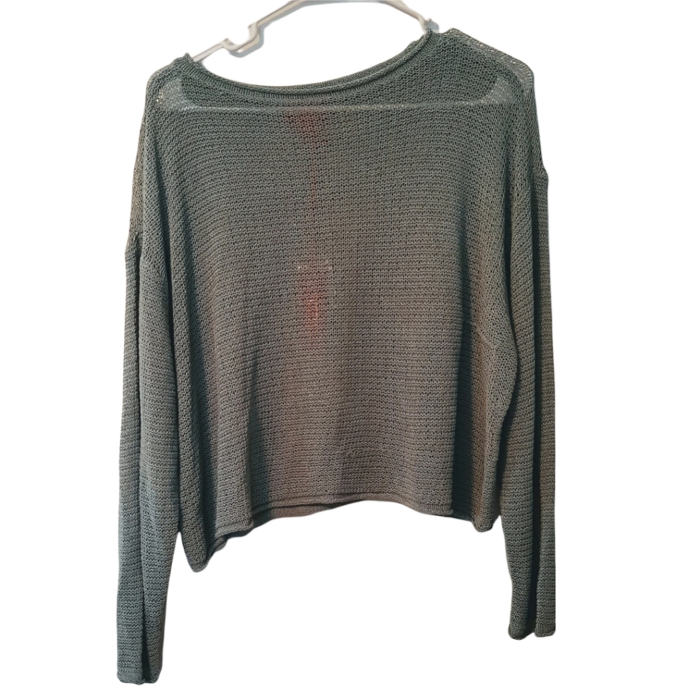 🌞 3/$15 NWT Jennifer Lopez Sweater Large